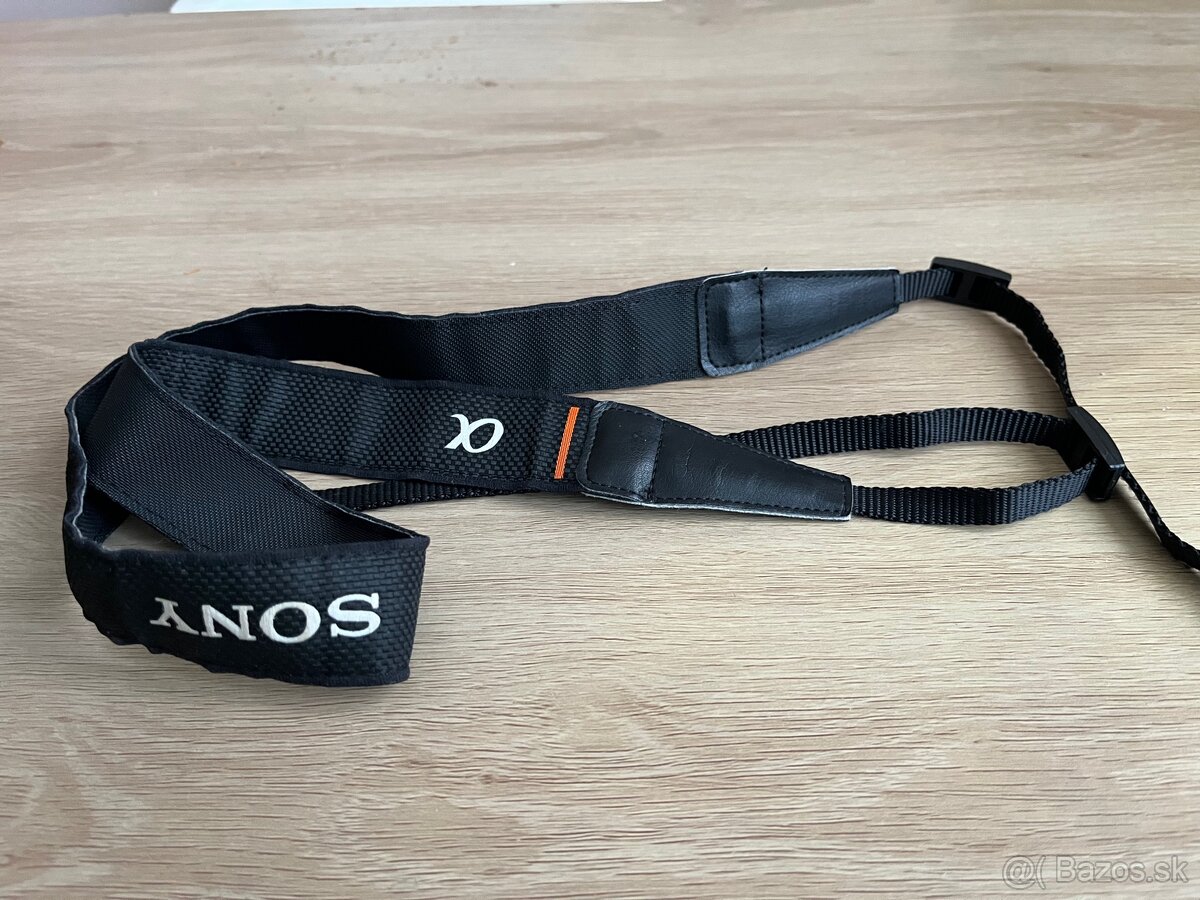 Sony a6000 + Sony E 18-135mm f/3.5-5.6 OSS - 6