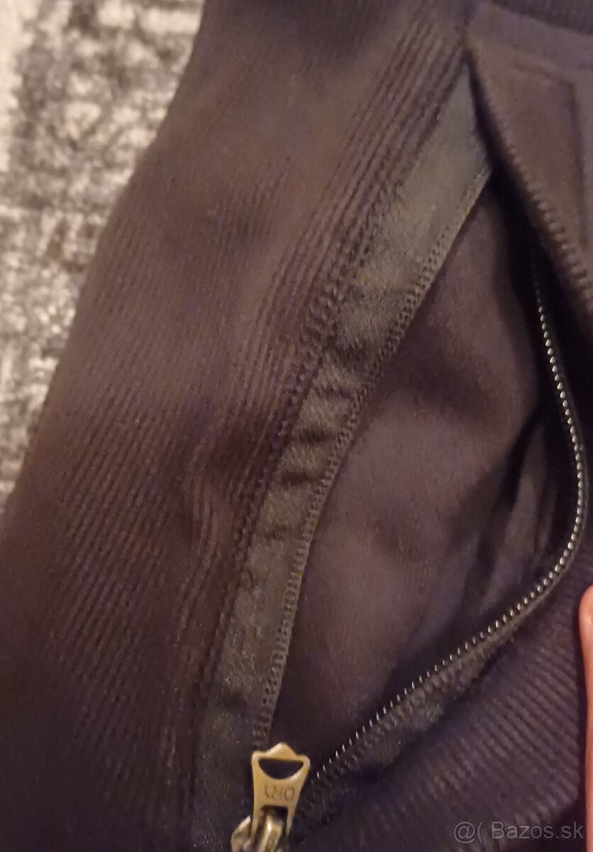 Superdry čierne zimné - 6