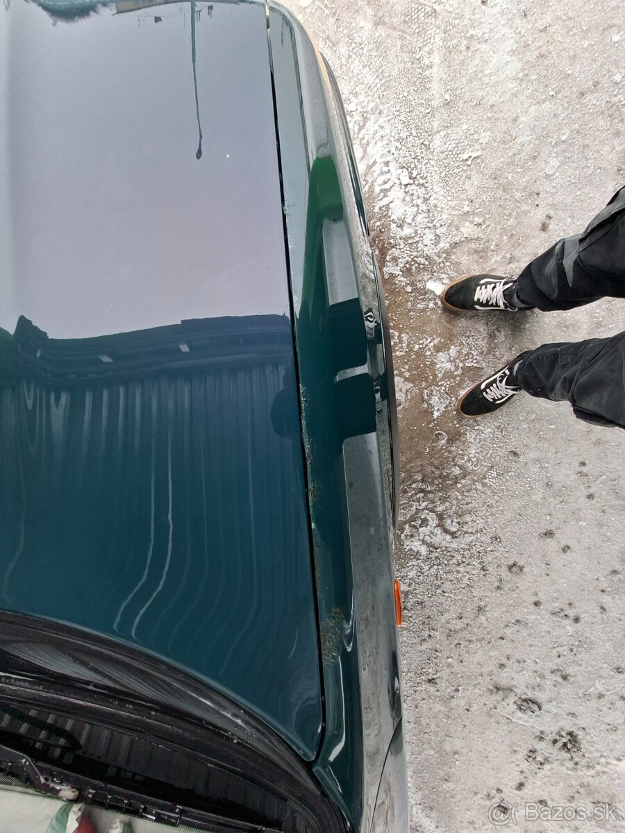 Škoda Felicia 1.3mpi - 6