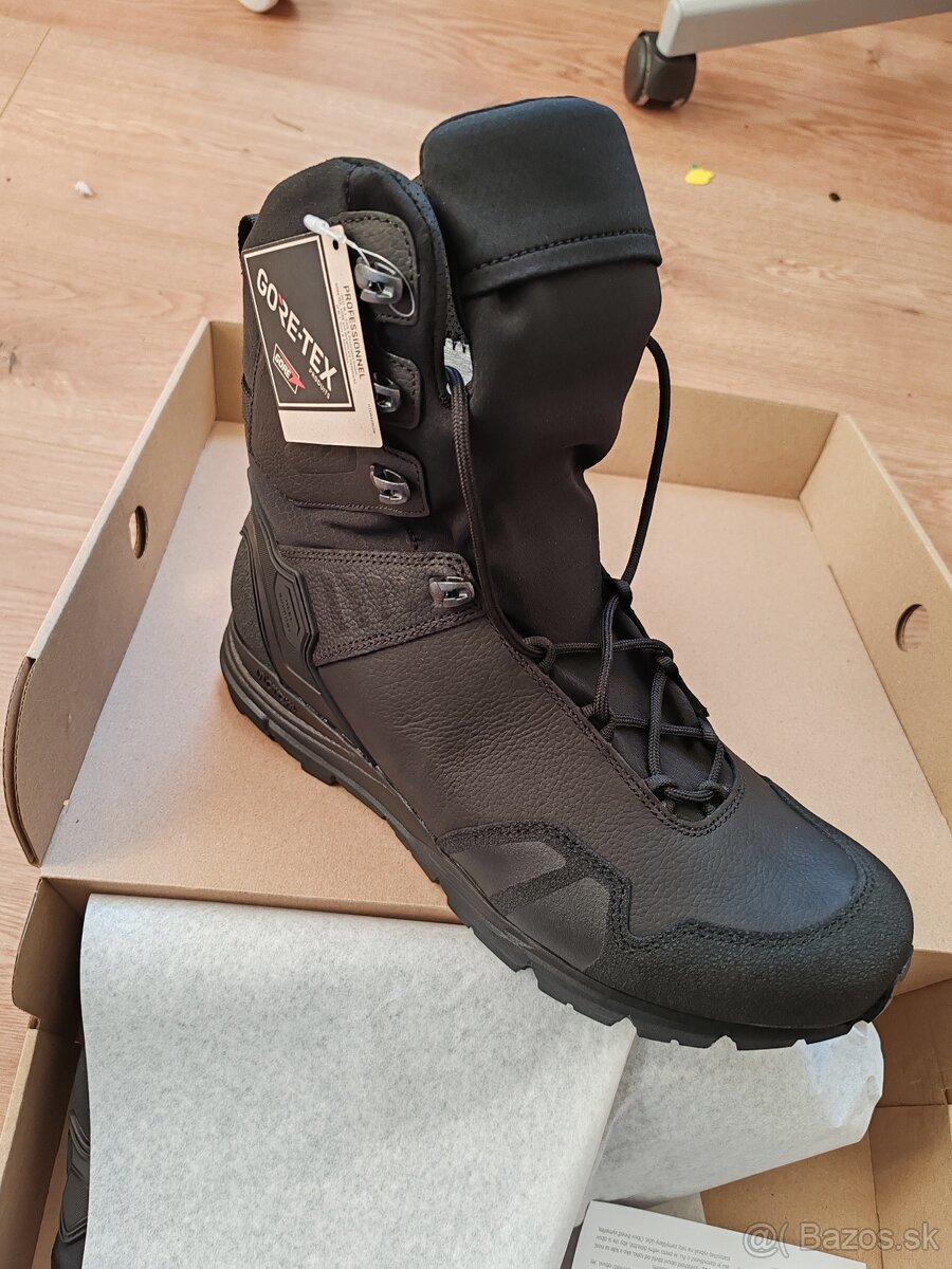 Bosp taras taktická obuv - 6