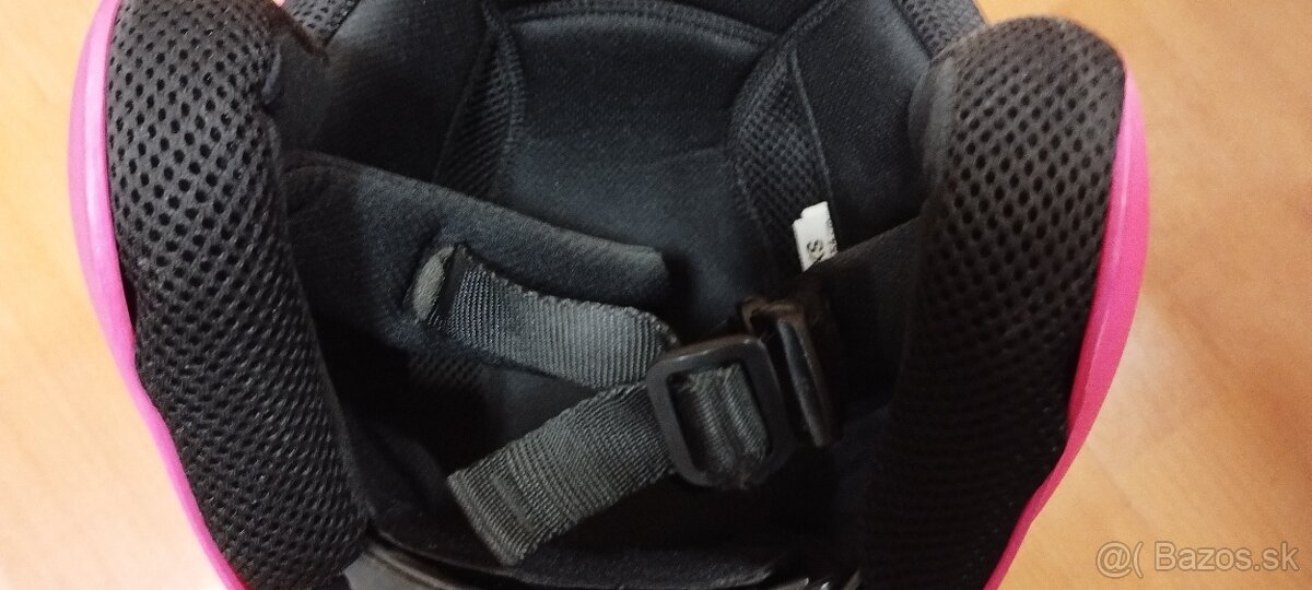 Lyžiarska prilba - 6