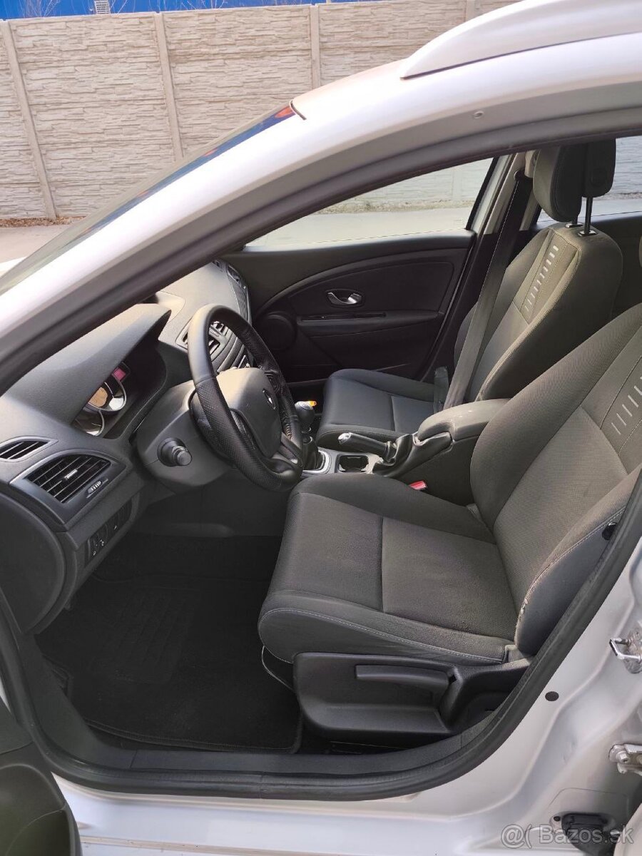 Renault Megane 3 2010 r.v - 6