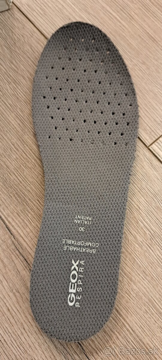 Zateplené prechodné topánky - 6