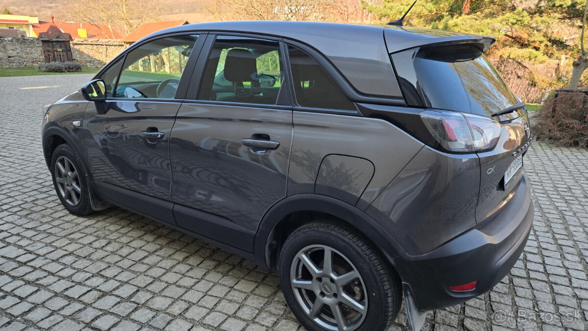 Opel Crossland - 6