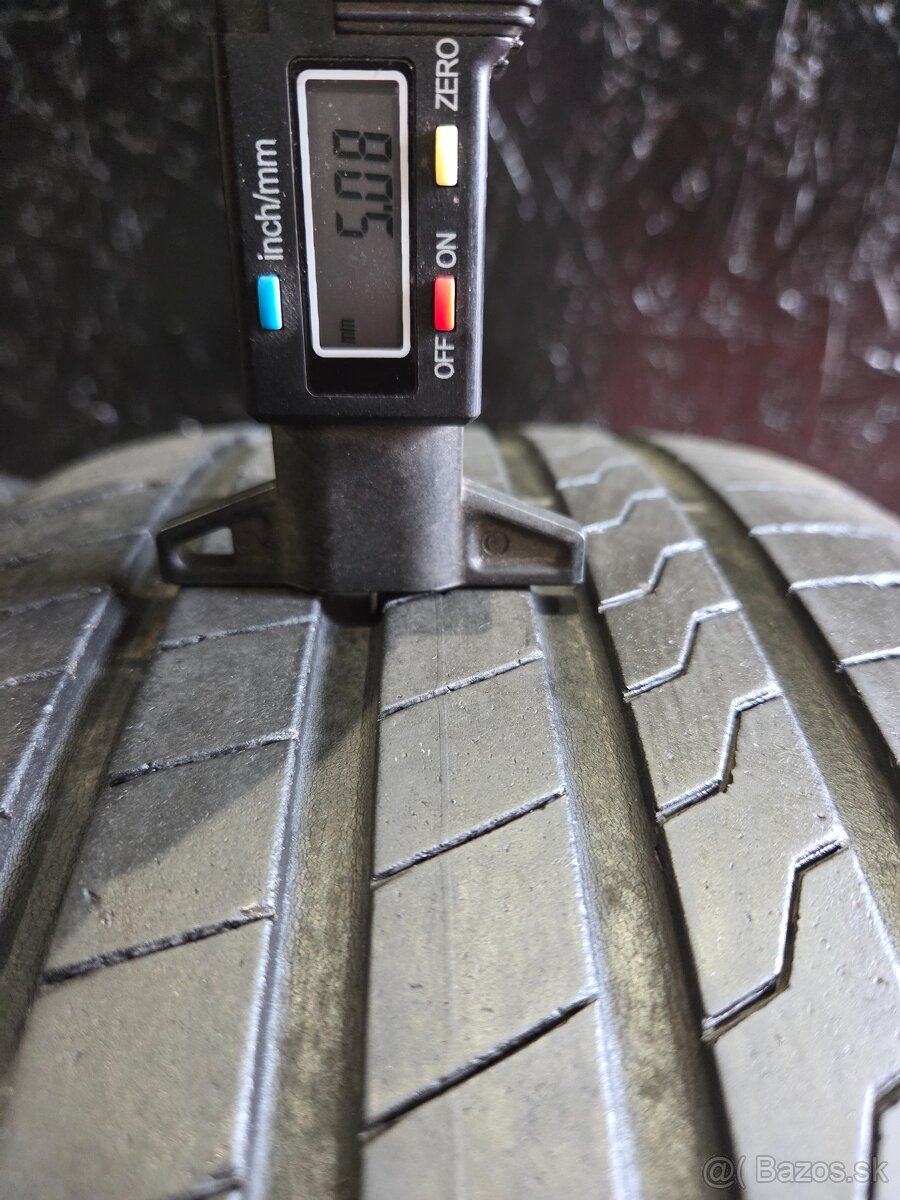 205/50 R16 Firestone letne pneumatiky - 6