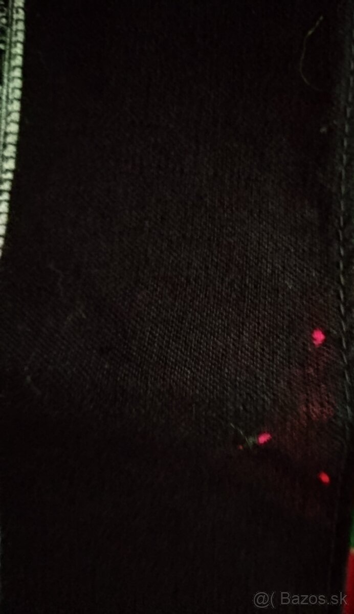 Staré retro šatky - 6