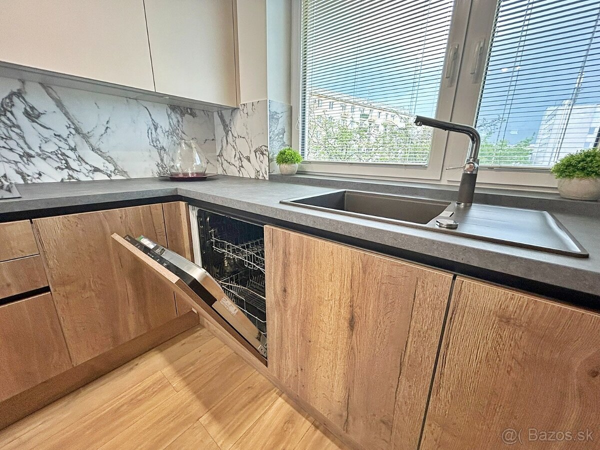 4-izbový byt v novostavbe, Košice-Juh - 6