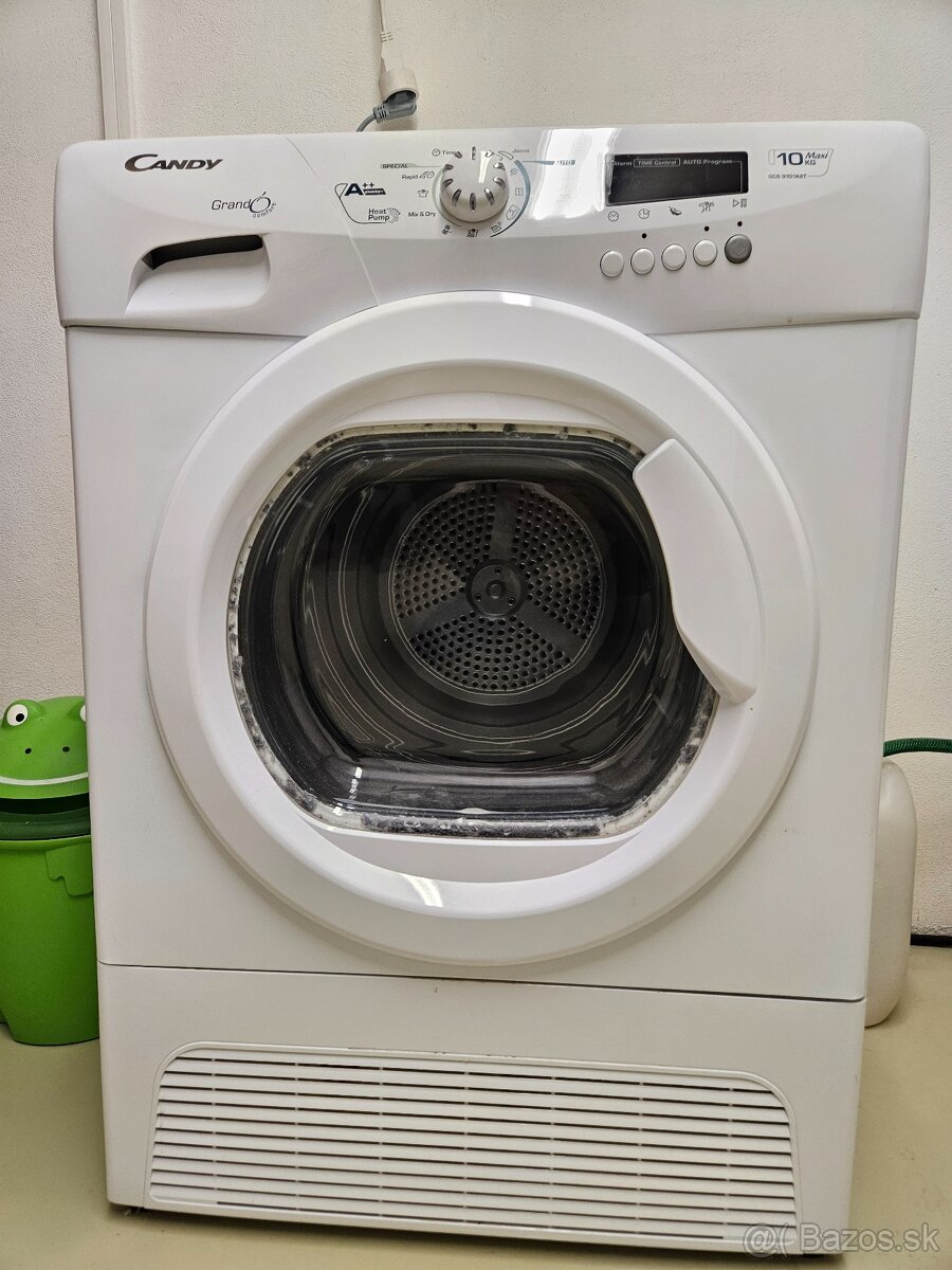 Predam 10kg Pracku a Susicku Candy - 6