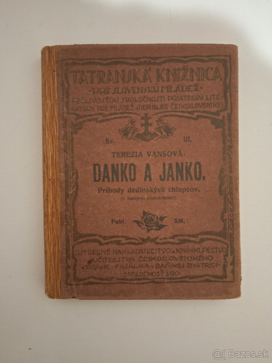 Tatranska kniznica - 6