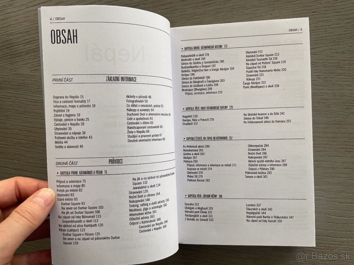 Florida+DVD, Nepál, Kuba, New England, Grécke ostrovy - 6