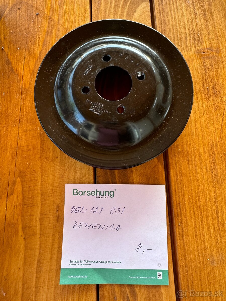 Remenica LIKVIDACIA SKLADU - 6