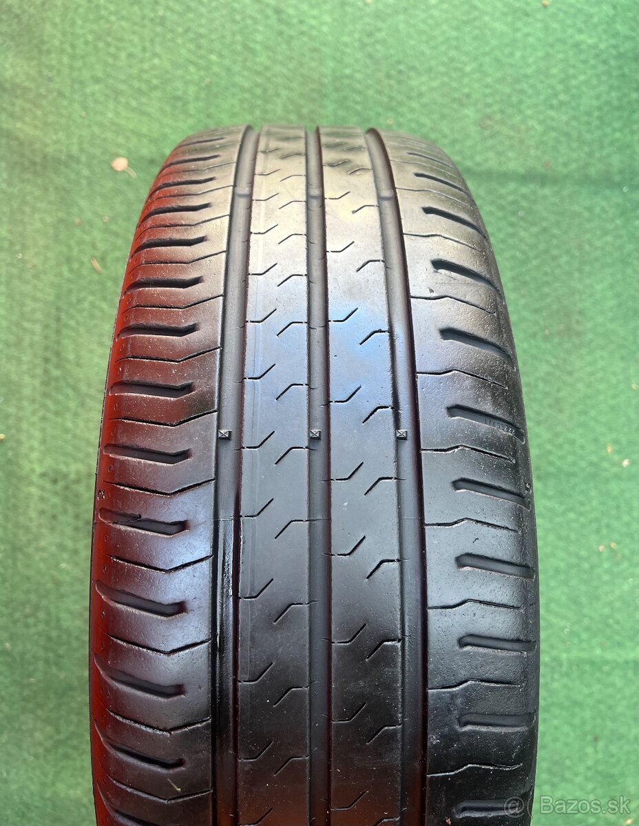 195/60 r16 letné Conti 93H - 6