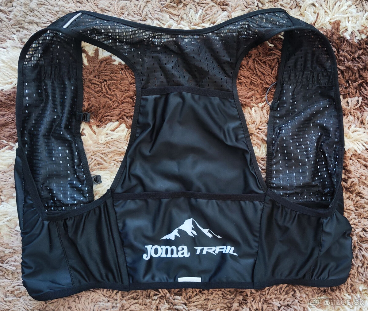 Bežecká vesta Joma R-Trail Hydration - 6