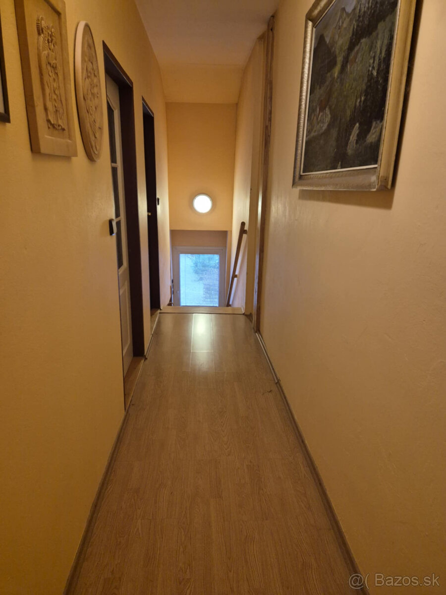 Predám rodinný dom Košice - mestská časť Juh - 6