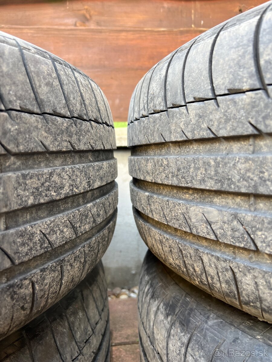 6x139,7 r19 toyota LC 150 - 6