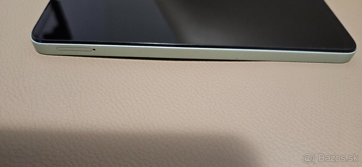 Xiaomi Redmi 13C 4GB/128GB zelený - 6