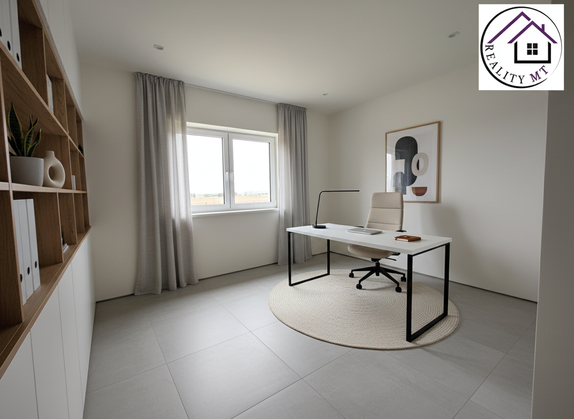 Výrazne znížená cena -Novostava rodinného domu v Necpaloch - 6