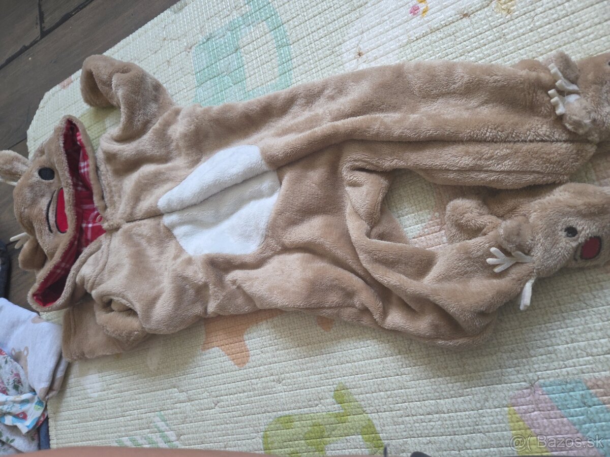 Predam balik namiesam vam aku velkost chcete - 6