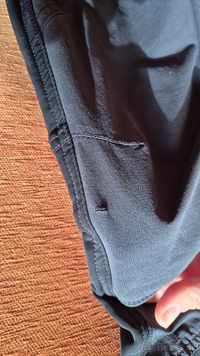 Damske zimné nohavice Dynafit na skialp a túry - 6