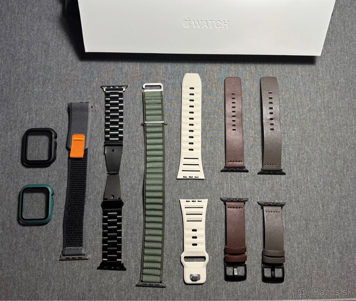 Apple watch 6 44mm - 6