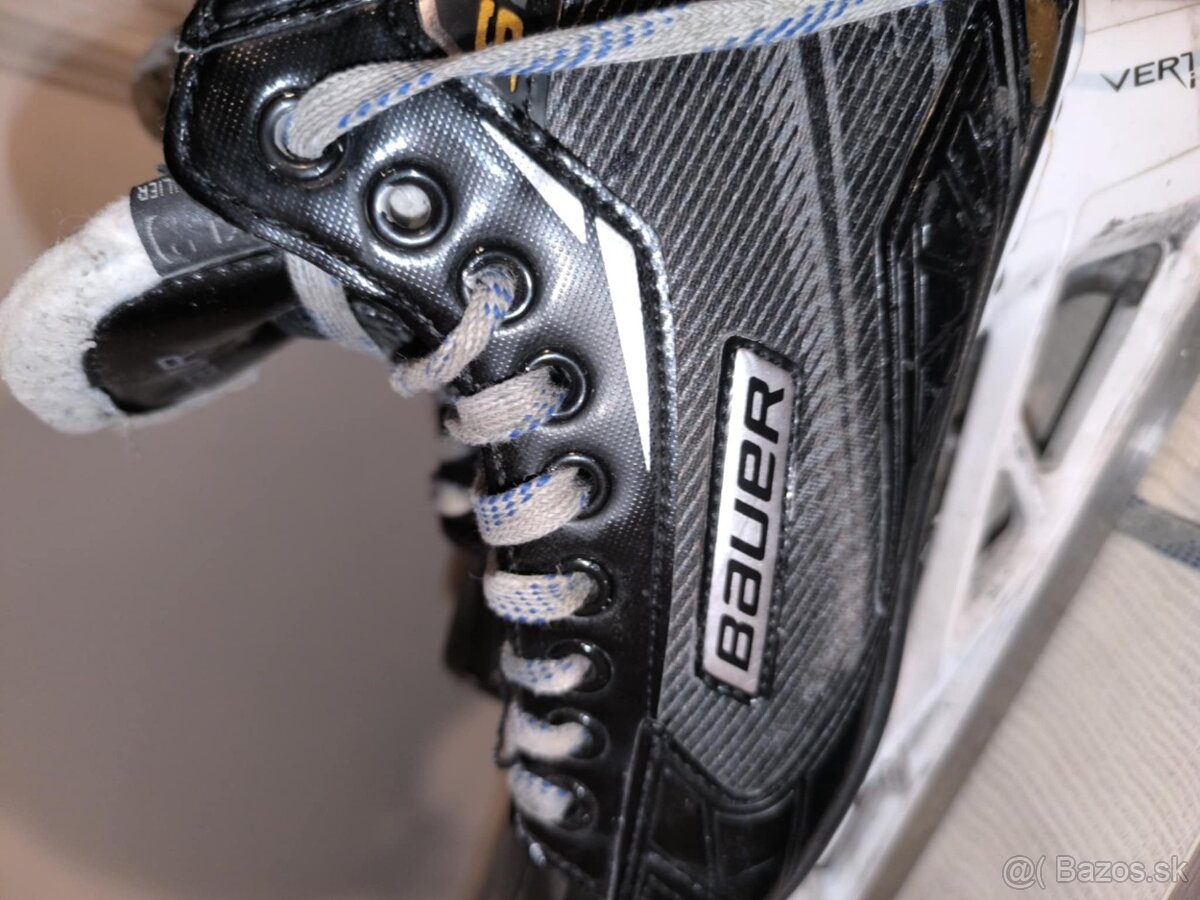 Bauer s27 korčule brankarske - 6