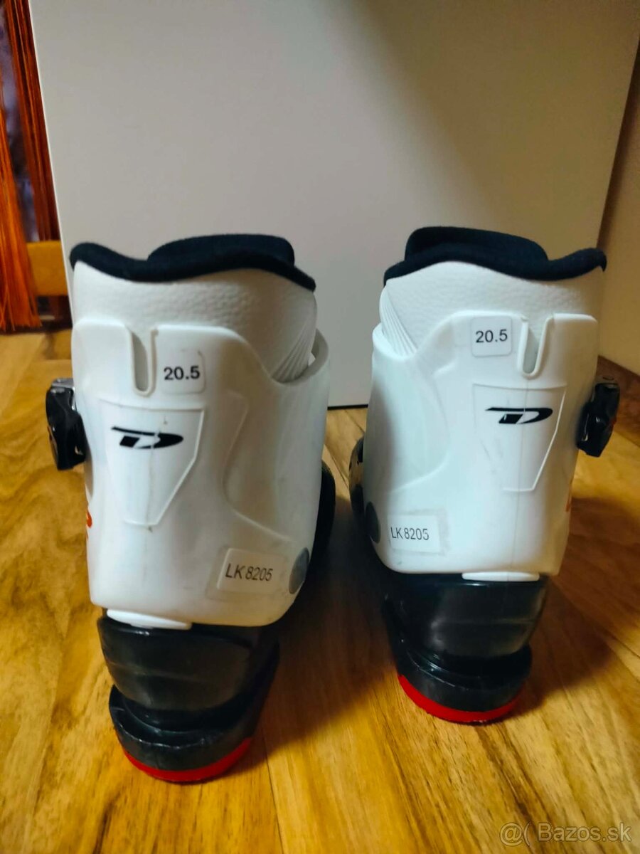 Detské lyžiarky - 6