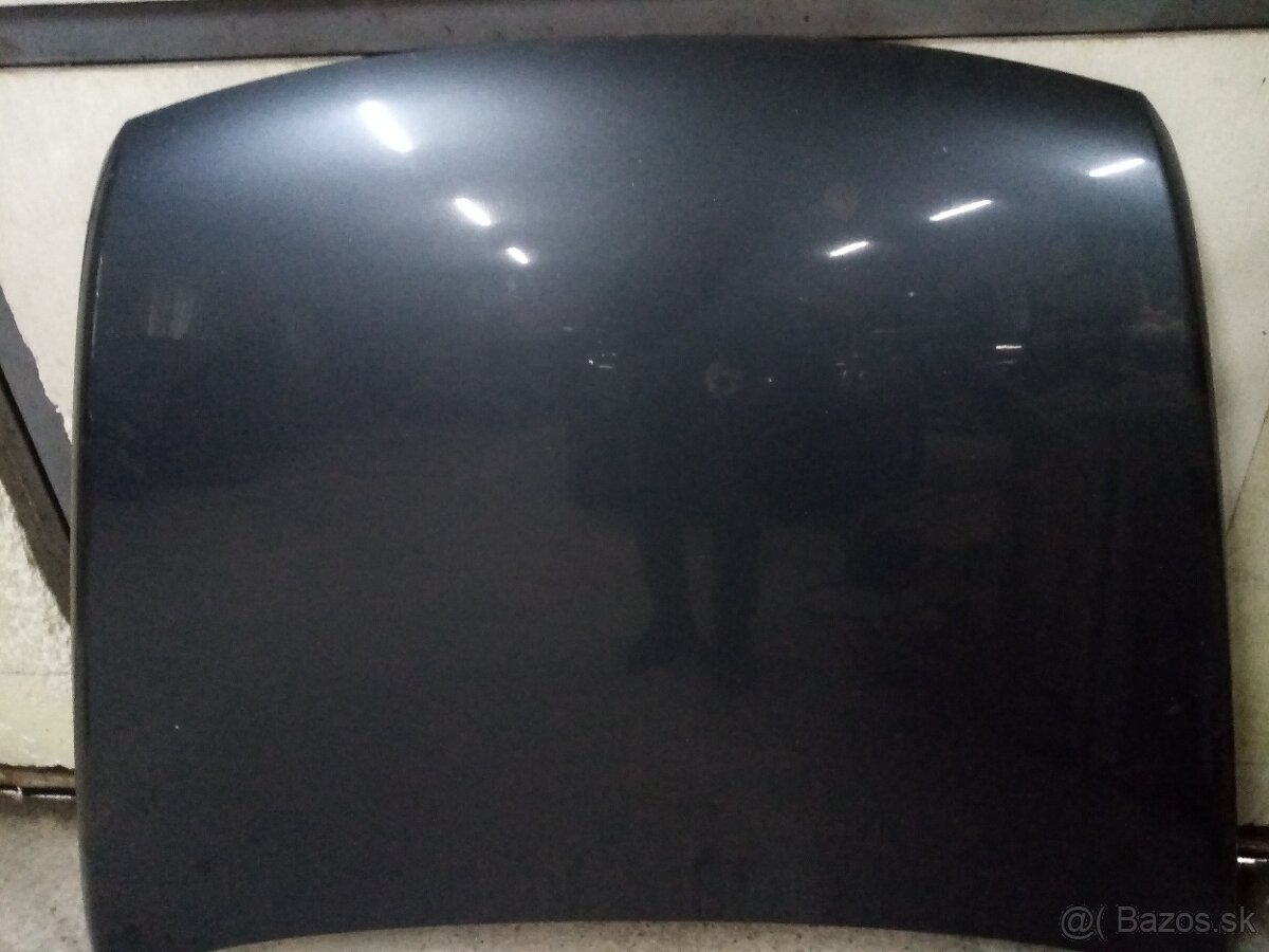 Predám diely VW Touareq 3.0tdi - 6