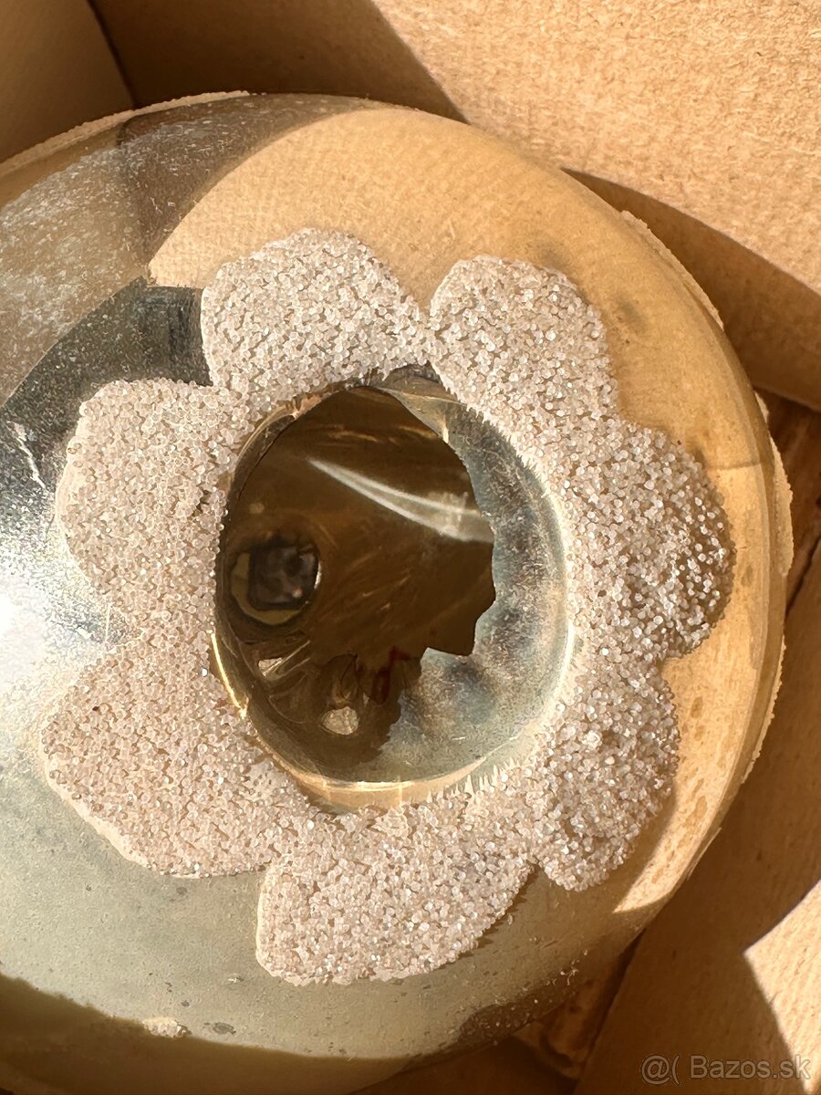 Predam stare retro vianočne ozdoby - 6