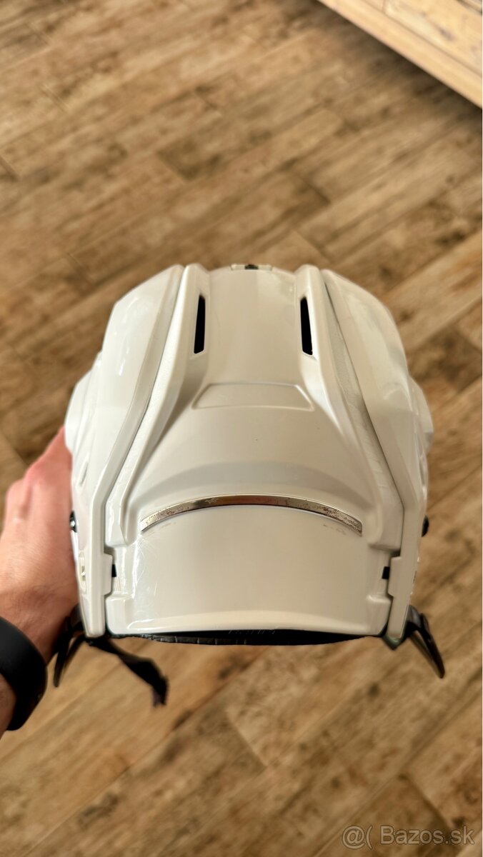 Prilba Bauer Re-AKT 150 veľkosť M - 6