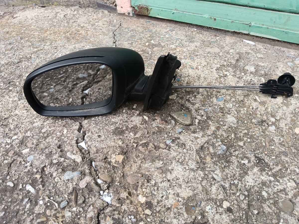 Skoda roomster fabia 2 diely - 6