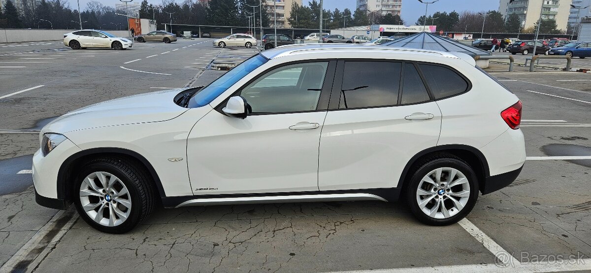 BMW X1 xDrive 18d - 6