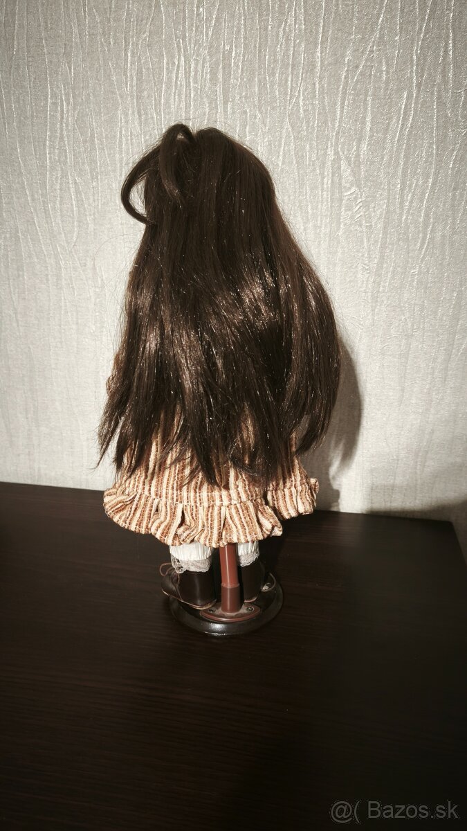 Porcelánové bábiky - 6