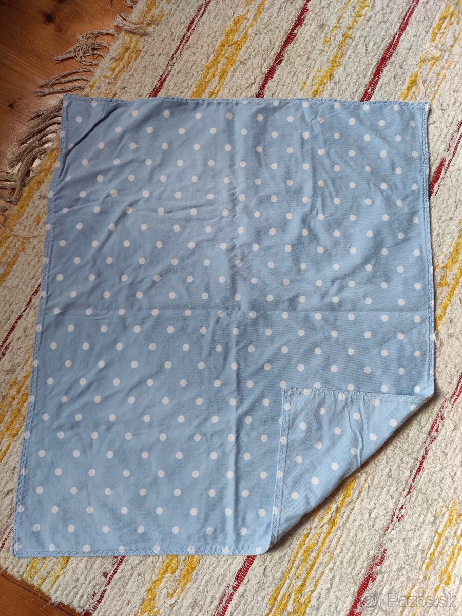 Balík, veľký mix diek - 6