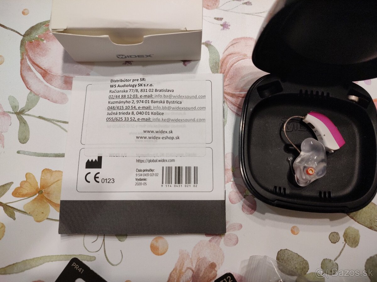 Widex Evoke E-F2 - 6