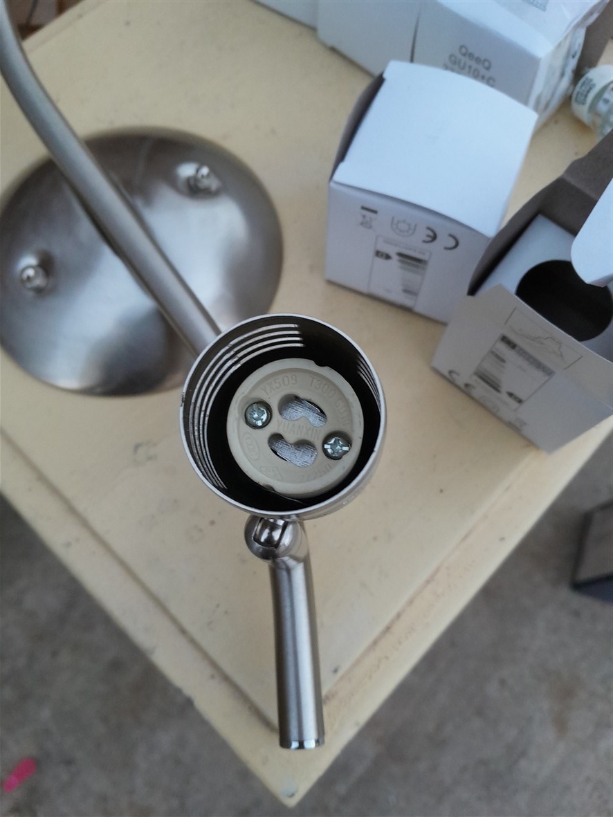 Predám svietidlá - 6