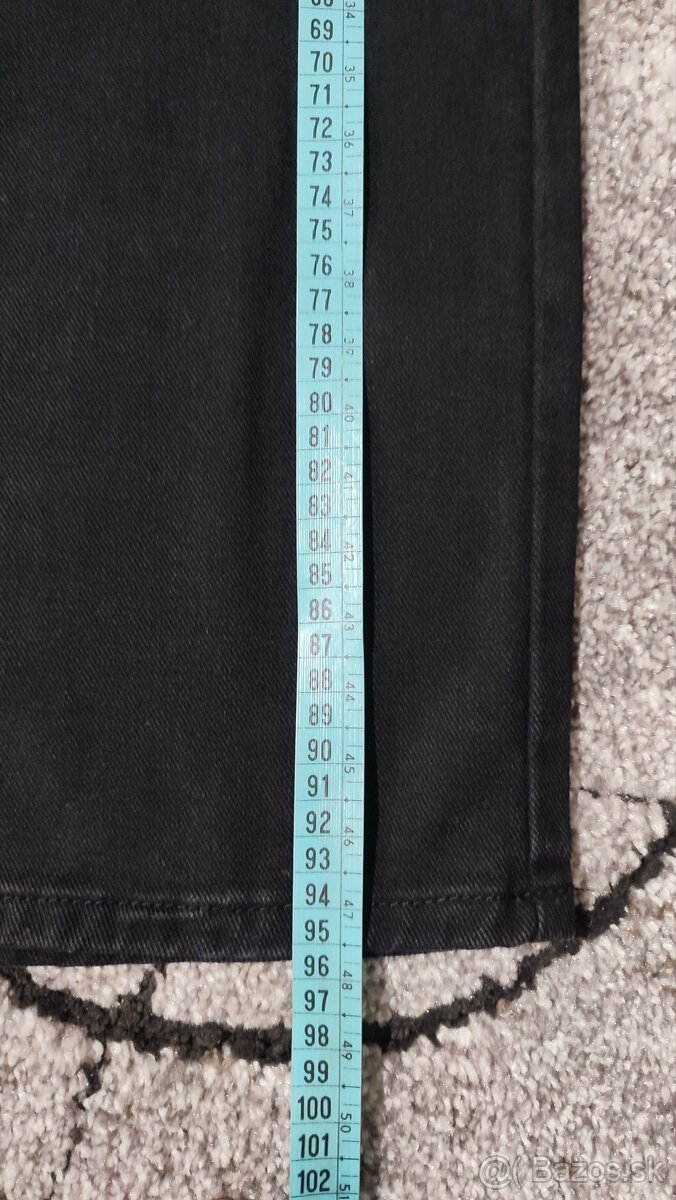 Dievčenské siroke rifle - 6