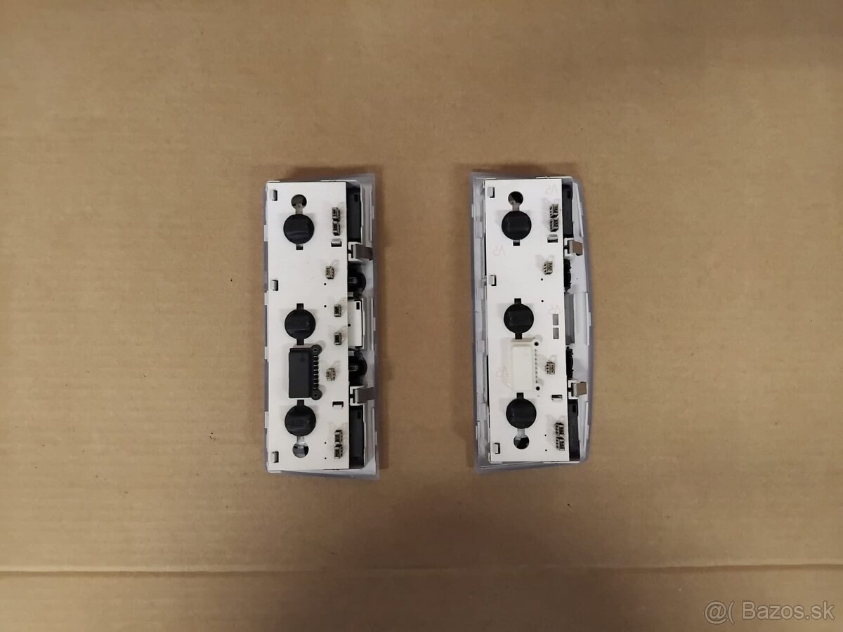 diely stropu BMW E60 E61 - 6