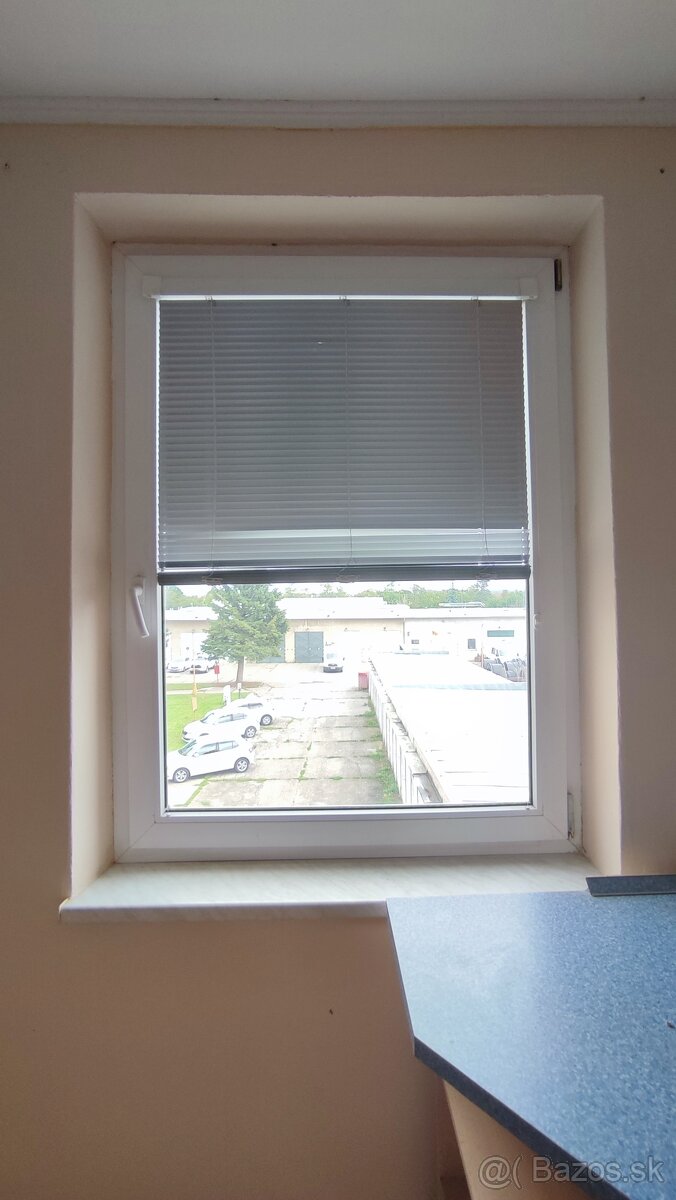 Predám plastové okná - 6