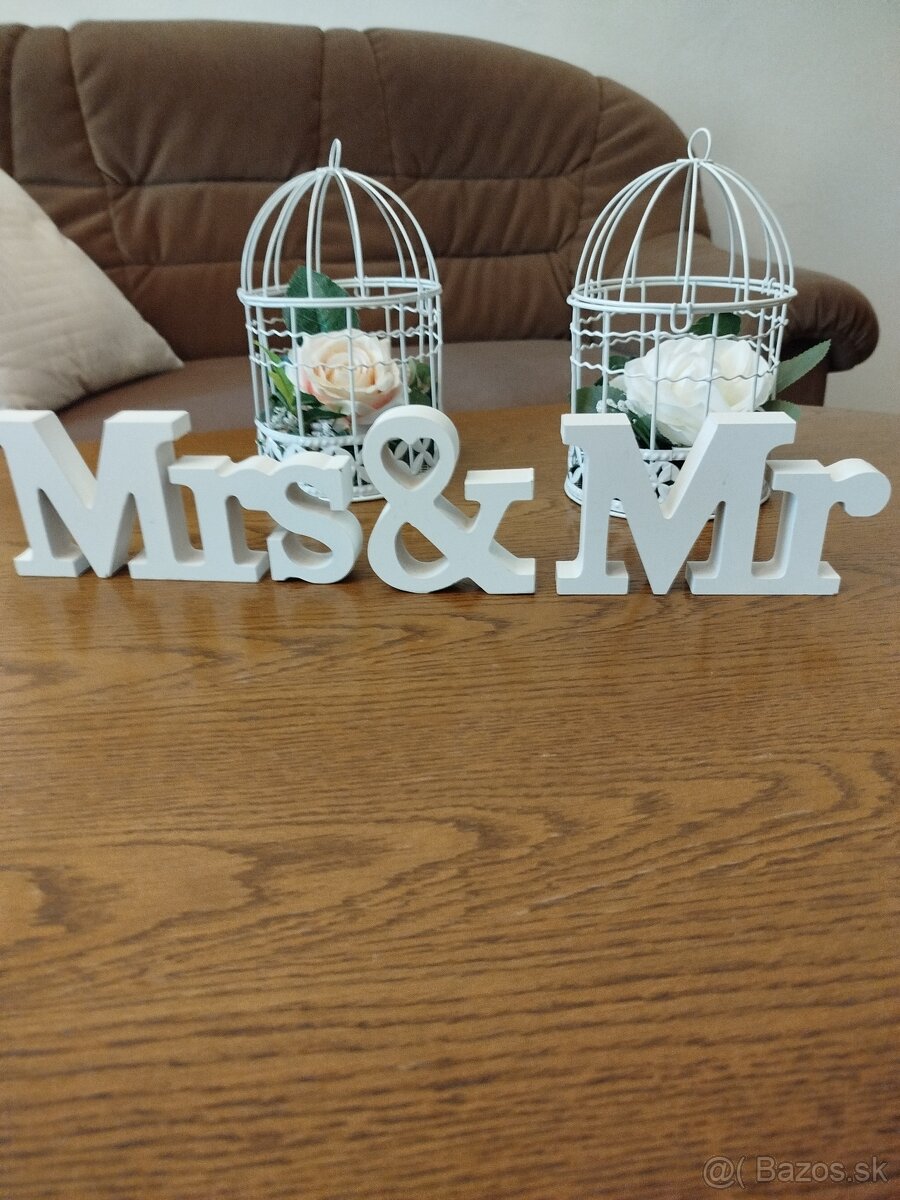 Nádherné svadobné šaty - 6