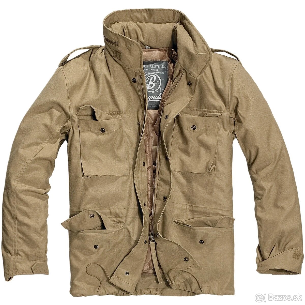 BRANDIT M65 CLASSIC BUNDA - 6