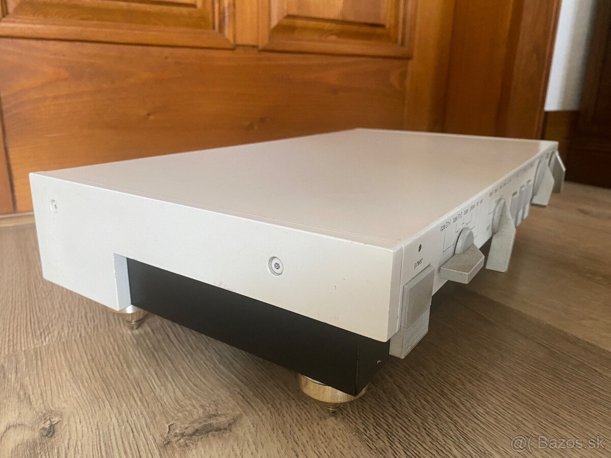 Canton EC-P1 predzosilňovač / Equivalent MBL Audio - 6