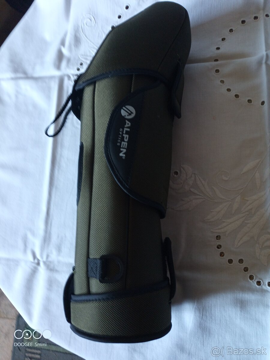 Alpen Optics Apex - 6