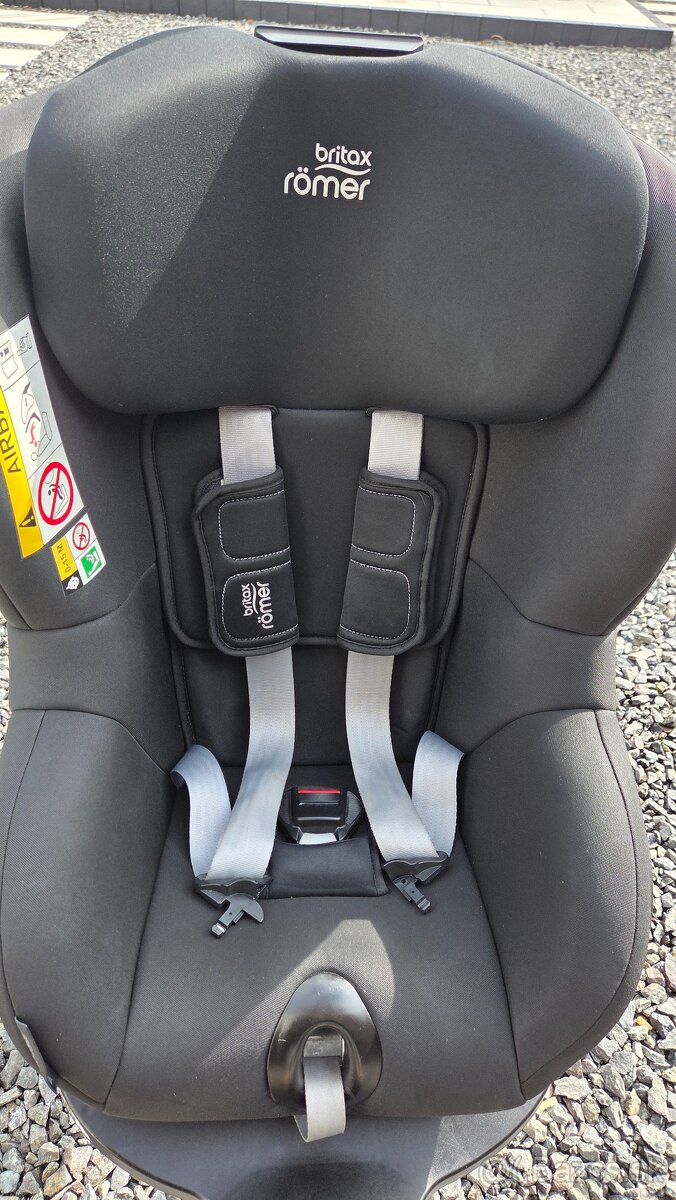 Britax Römer Dualfix - 6
