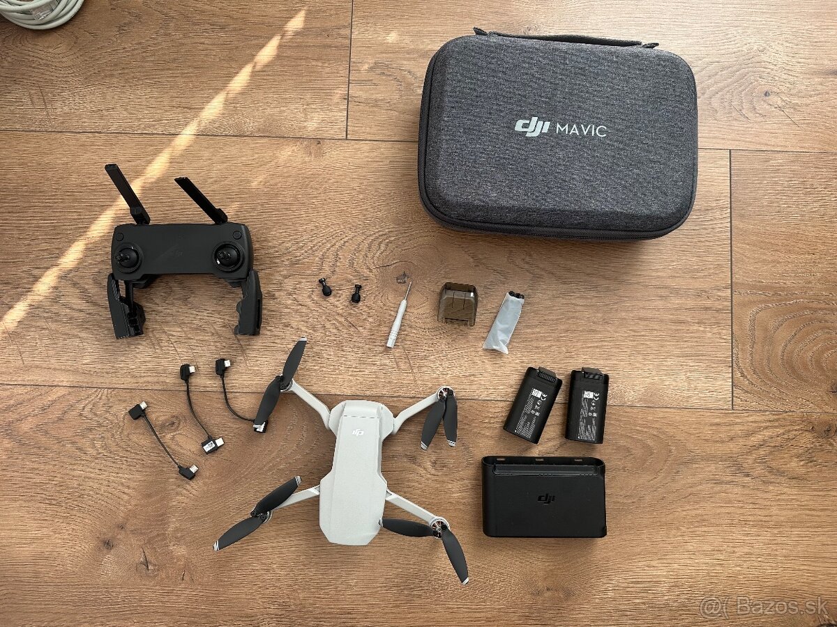 DJI mavic mini - 6