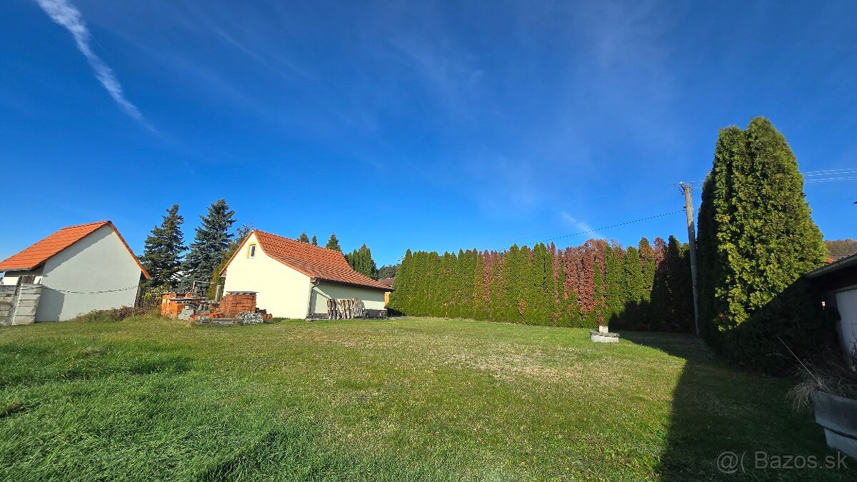 🌿 Stavebný pozemok s výhľadom na Baziliku – Šaštín-Stráže - 6