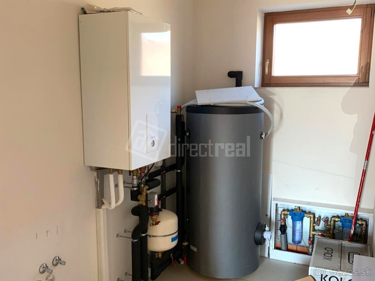 Úchvatný bungalov novostavba na Liptove v lone prírody… - 6