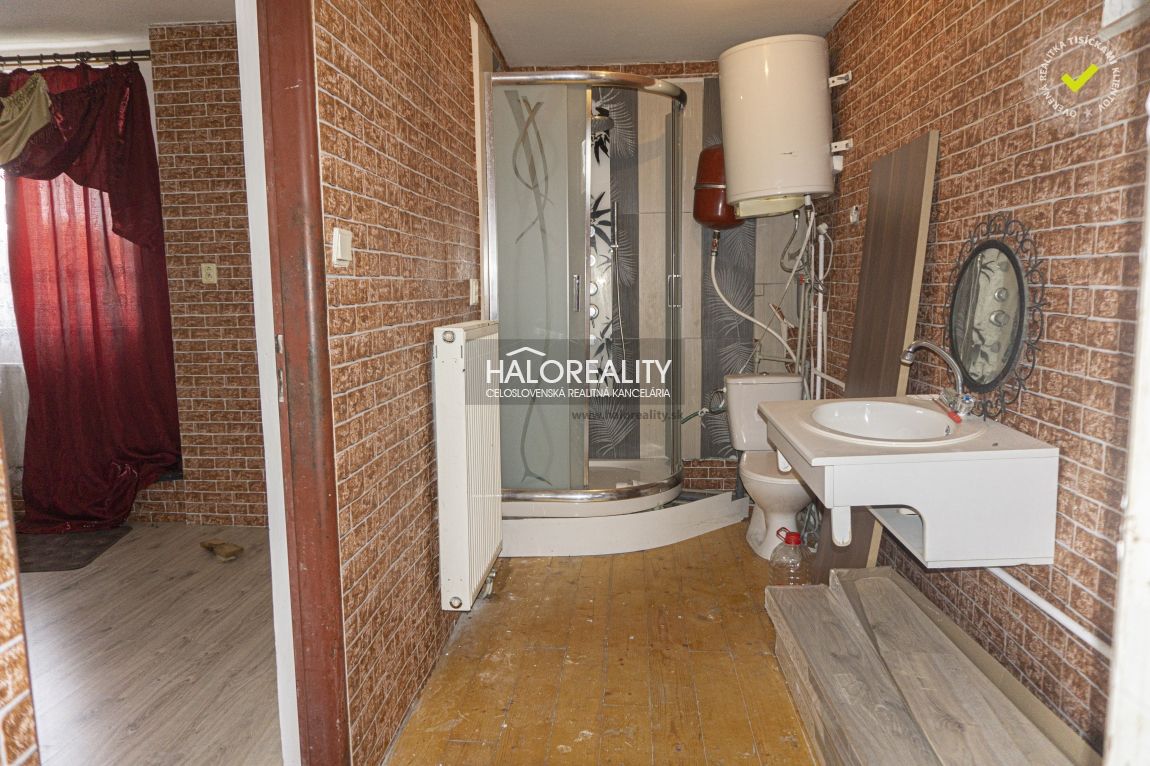 HALO reality - Predaj, rodinný dom Tibava - EXKLUZÍVNE HALO - 6