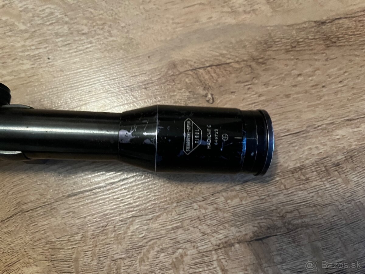 Puškohlad swarovski - 6