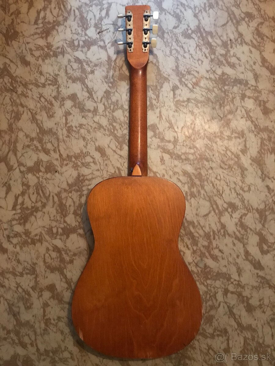 Predam gitary cremona - 6