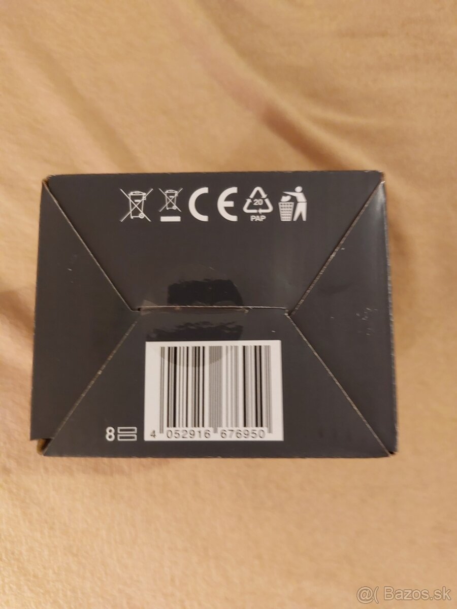 Nový Parkside Akumulátor 12 V/5 Ah PAPK 12 5.0 B2 - 6